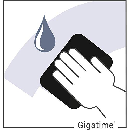 Calendrier permanent GIGATIME / au format 59,4 x 84,1cm - réutilisable en permanence, essuyable, quelle que soit l'année