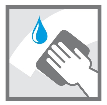 calendario permanente A2 59,4 x 42,0 cm lavabile, arrotolato - italiano 