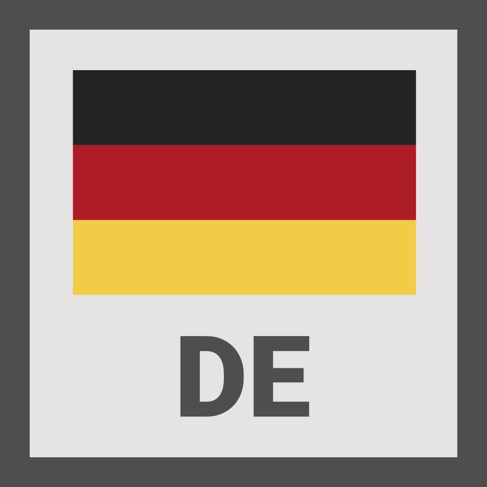 Abwischbarer XL Jahresplaner Wandkalender 2025. Wandplaner gerollt 118,8 x 84,0 cm gross DIN A0 inklusive 4 Marker. Jahreskalender 2025, Kalender - deutsche Sprache - von Gigatime