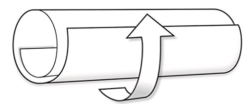 Mega Dauerkalender, super groß, DIN B1 , 250 gr. Premium Qualitätspapier, feucht abwischbar, praktisch und schön