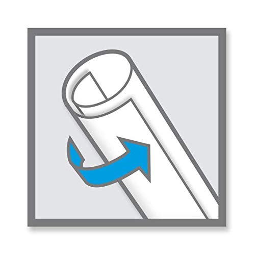 XXL Dauerkalender, super groß, DIN B0 140 x 100 cm, 250 gr. Premium Qualitätspapier, feucht abwischbar 