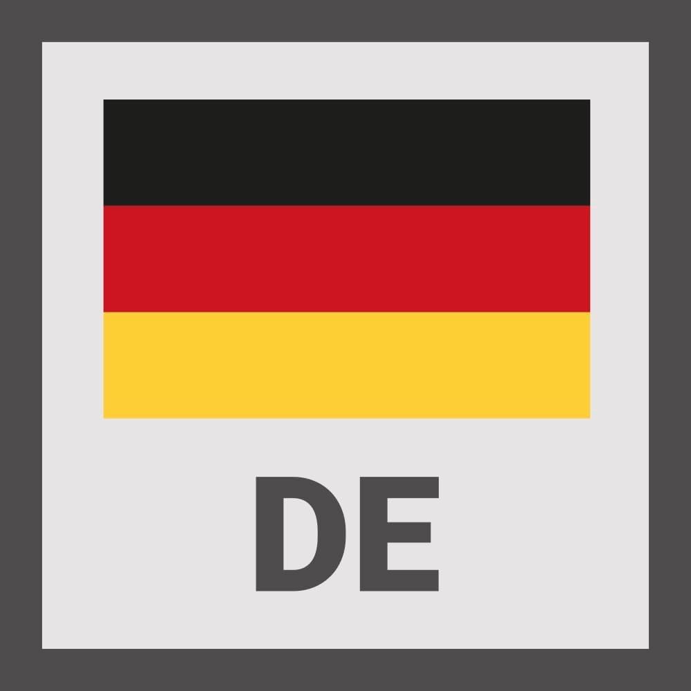 Abwischbarer Wandkalender 2025 Jahresplaner grün Format: 100x70cm – DIN B1- GEROLLT – Wandplaner, Jahreskalender, Kalender, groß korrigierbar Poster Plakat - deutsch