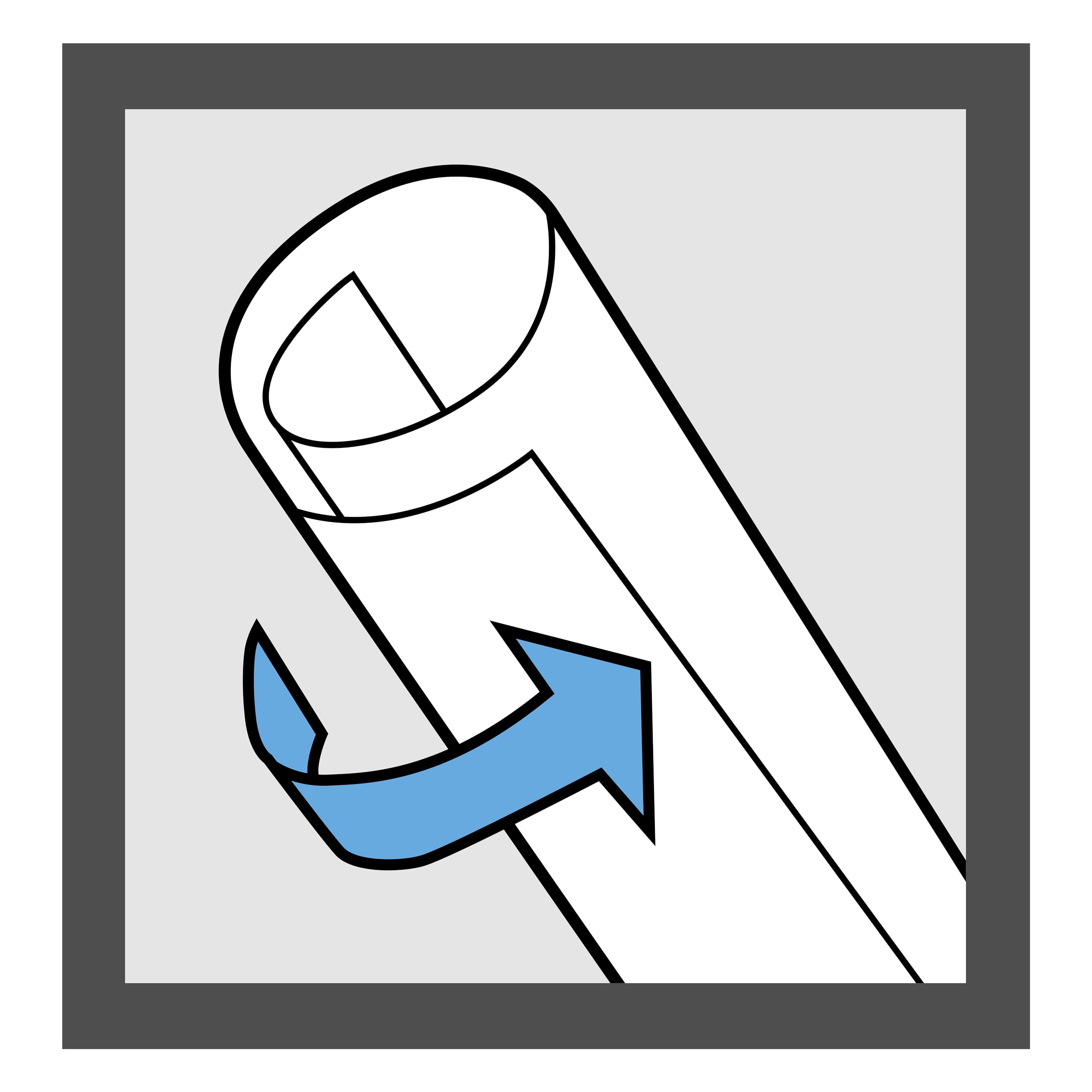 Abwischbarer XL Jahresplaner Wandkalender 2025. Wandplaner gerollt 118,8 x 84,0 cm gross DIN A0 inklusive 4 Marker. Jahreskalender 2025, Kalender - deutsche Sprache - von Gigatime