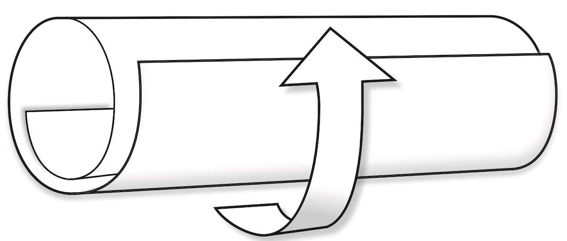 XXL Dauerkalender, super groß, DIN B0 140 x 100 cm, 250 g/m2 feucht abwischbar mit 1 Faber-Castell non-permanent Marker